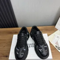 $112.00 USD Alexander McQueen Casual Shoes For Men #1400491