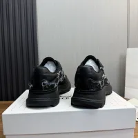 $112.00 USD Alexander McQueen Casual Shoes For Women #1400492
