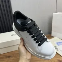$112.00 USD Alexander McQueen Casual Shoes For Men #1400493