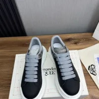 $112.00 USD Alexander McQueen Casual Shoes For Men #1400495