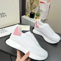 $108.00 USD Alexander McQueen Casual Shoes For Men #1400497