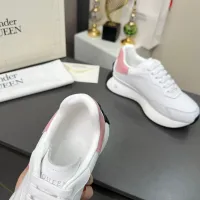 $108.00 USD Alexander McQueen Casual Shoes For Men #1400497