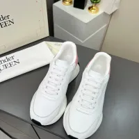 $108.00 USD Alexander McQueen Casual Shoes For Women #1400498