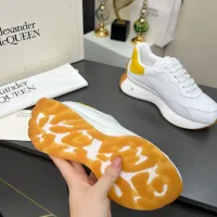 $108.00 USD Alexander McQueen Casual Shoes For Men #1400499