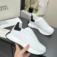 $108.00 USD Alexander McQueen Casual Shoes For Men #1400503