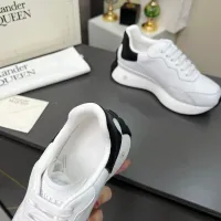 $108.00 USD Alexander McQueen Casual Shoes For Men #1400503