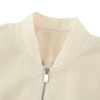 $98.00 USD Christian Dior Jackets Long Sleeved For Unisex #1400511