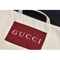 $175.00 USD Gucci Down Feather Coat Long Sleeved For Unisex #1400526