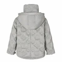 $241.32 USD Louis Vuitton LV Down Feather Coat Long Sleeved For Unisex #1400527