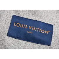 $241.32 USD Louis Vuitton LV Down Feather Coat Long Sleeved For Unisex #1400527
