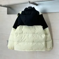 $165.00 USD Louis Vuitton LV Down Feather Coat Long Sleeved For Unisex #1400531