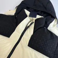 $165.00 USD Louis Vuitton LV Down Feather Coat Long Sleeved For Unisex #1400531