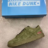 $115.00 USD Nike SB Dunk-Low For Women #1400541