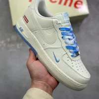 $88.00 USD Nike Air Force 1 For Men #1400549