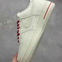 $88.00 USD Nike Air Force 1 For Women #1400550