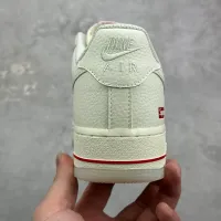 $88.00 USD Nike Air Force 1 For Women #1400550