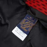 $132.00 USD Louis Vuitton LV Jackets Long Sleeved For Unisex #1400553