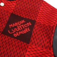 $132.00 USD Louis Vuitton LV Jackets Long Sleeved For Unisex #1400553