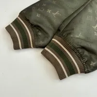 $128.00 USD Louis Vuitton LV Jackets Long Sleeved For Unisex #1400555