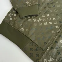 $115.00 USD Louis Vuitton LV Jackets Long Sleeved For Unisex #1400558