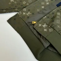 $115.00 USD Louis Vuitton LV Jackets Long Sleeved For Unisex #1400558