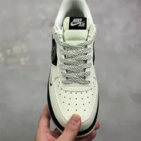 $88.00 USD Nike Air Force 1 For Women #1400572