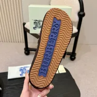 $100.00 USD Burberry Slippers For Men #1400589