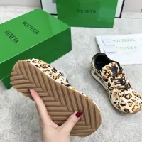 $132.00 USD Bottega Veneta BV Casual Shoes For Women #1400593