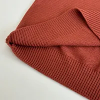 $88.00 USD Christian Dior Sweaters Long Sleeved For Unisex #1400609