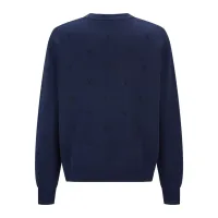 $88.00 USD Louis Vuitton LV Sweaters Long Sleeved For Unisex #1400611