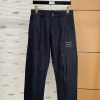 $92.00 USD Prada Pants For Men #1400642