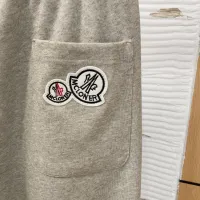 $92.00 USD Moncler Pants For Men #1400644