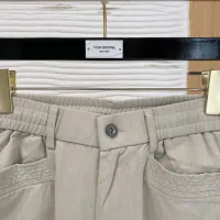 $92.00 USD Balenciaga Pants For Men #1400649