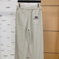 $92.00 USD Balenciaga Pants For Men #1400649