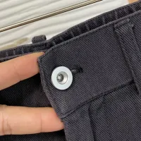 $92.00 USD Louis Vuitton LV Pants For Men #1400652