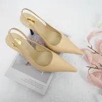$105.00 USD Yves Saint Laurent YSL Sandal For Women #1400654