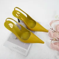 $105.00 USD Yves Saint Laurent YSL Sandal For Women #1400655
