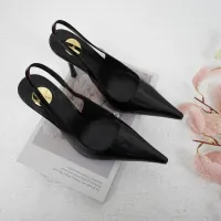 $105.00 USD Yves Saint Laurent YSL Sandal For Women #1400671