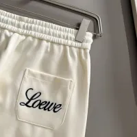 $82.00 USD LOEWE Pants For Men #1400681