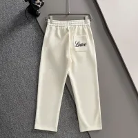 $82.00 USD LOEWE Pants For Men #1400681