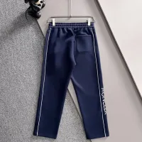 $82.00 USD Moncler Pants For Men #1400699