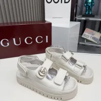 $96.00 USD Gucci Sandal For Women #1400715