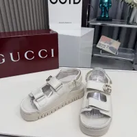 $96.00 USD Gucci Sandal For Women #1400715