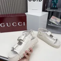 $96.00 USD Gucci Sandal For Women #1400715