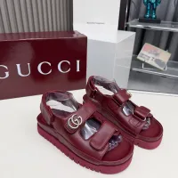 $96.00 USD Gucci Sandal For Men #1400716