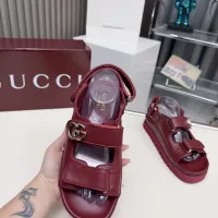 $96.00 USD Gucci Sandal For Men #1400716
