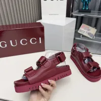 $96.00 USD Gucci Sandal For Women #1400717