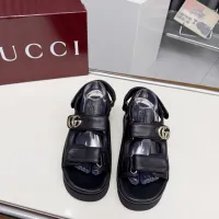 $96.00 USD Gucci Sandal For Women #1400719