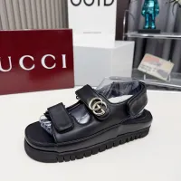 $96.00 USD Gucci Sandal For Women #1400719