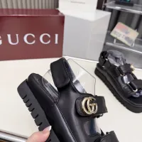 $96.00 USD Gucci Sandal For Women #1400719